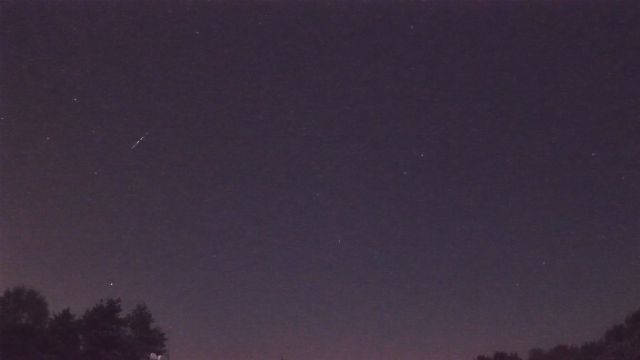 AMS78 meteor