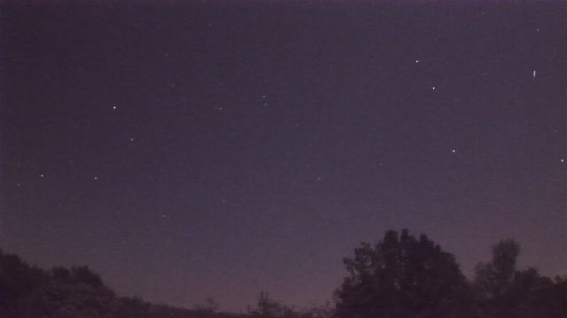 AMS78 meteor