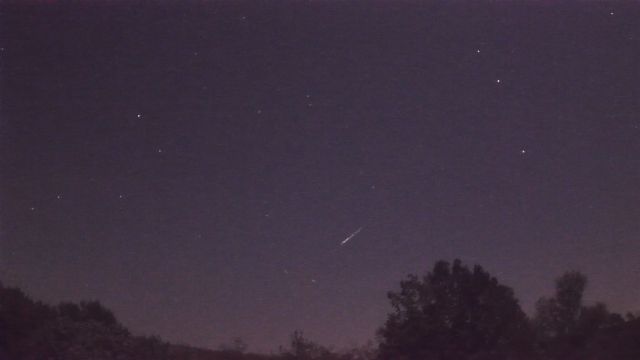 AMS78 meteor