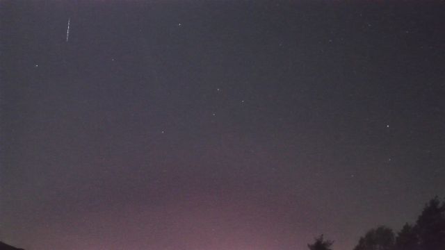 AMS78 meteor
