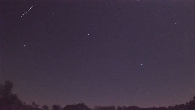 AMS78 meteor