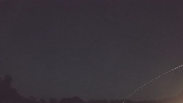 AMS78 meteor
