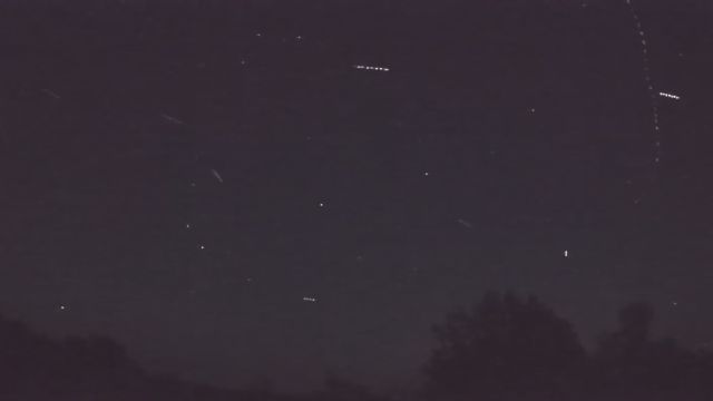 AMS78 meteor