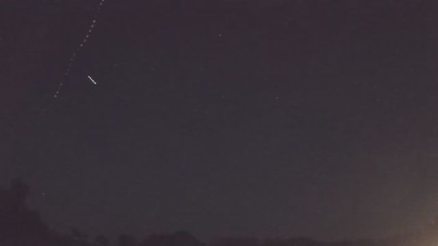 AMS78 meteor