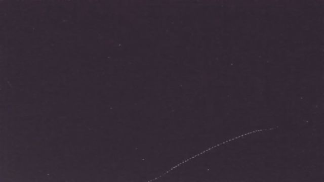 AMS78 meteor