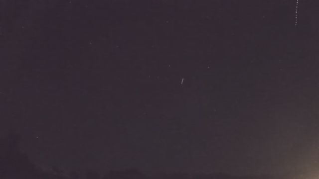 AMS78 meteor
