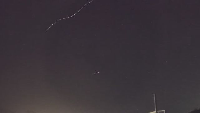 AMS78 meteor