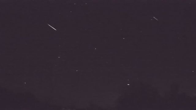 AMS78 meteor
