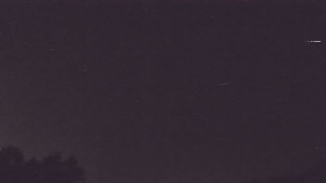 AMS78 meteor