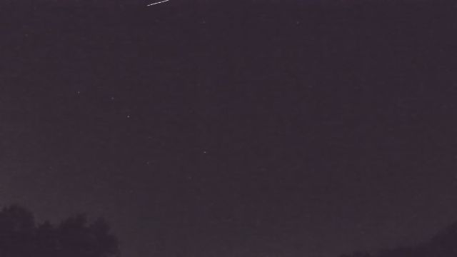 AMS78 meteor