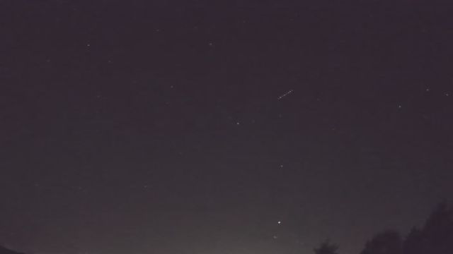 AMS78 meteor