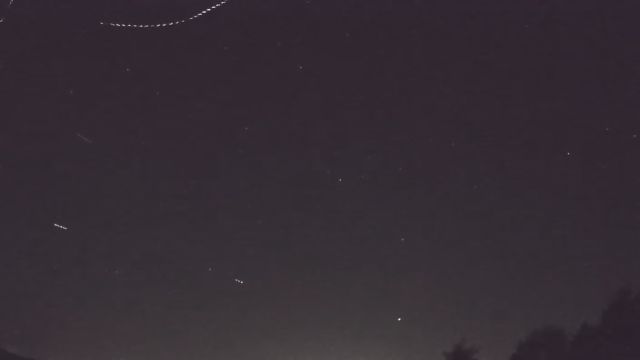 AMS78 meteor