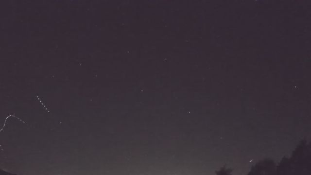 AMS78 meteor