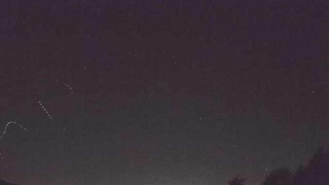 AMS78 meteor