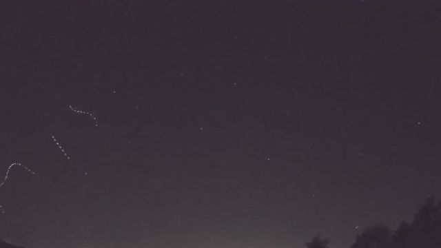 AMS78 meteor