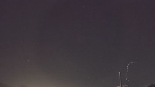 AMS78 meteor