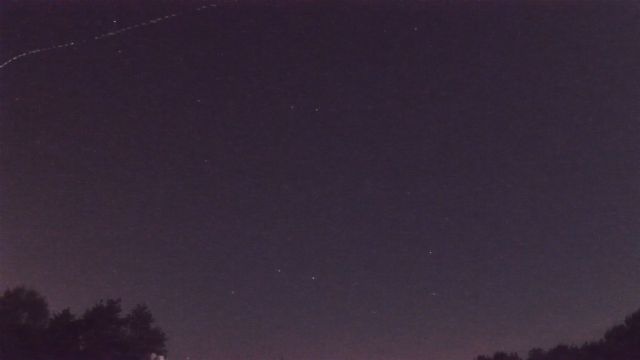 AMS78 meteor