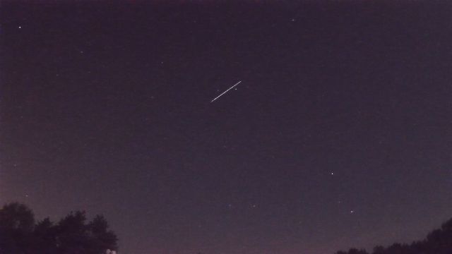 AMS78 meteor