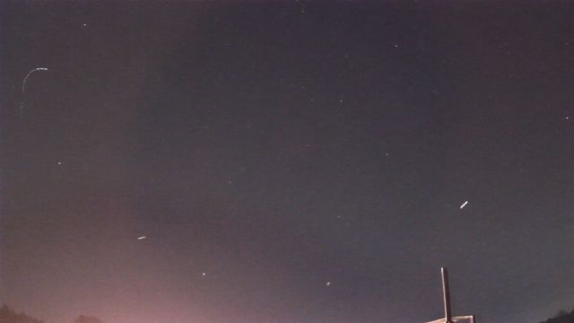 AMS78 meteor