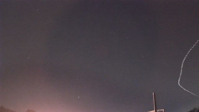 AMS78 meteor