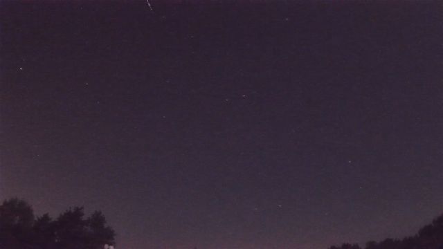AMS78 meteor
