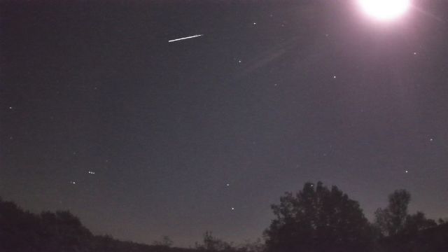 AMS78 meteor