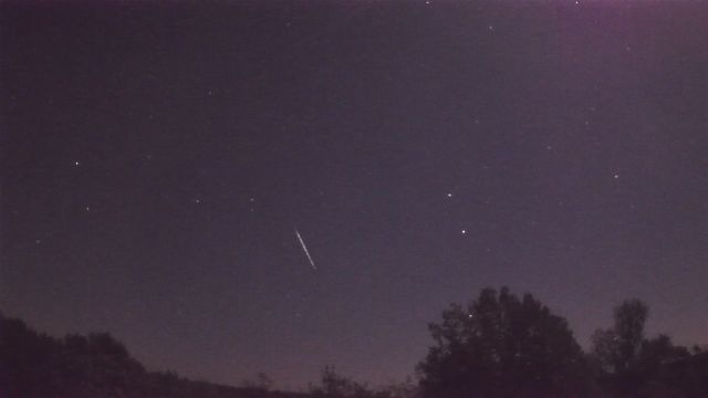 AMS78 meteor