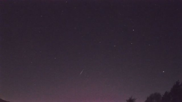 AMS78 meteor
