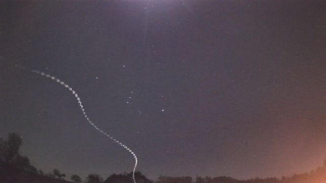 AMS78 meteor