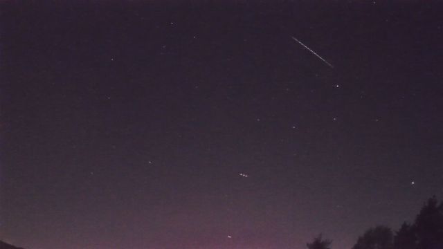 AMS78 meteor