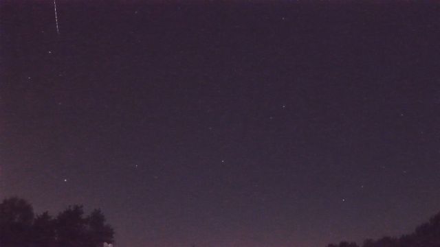 AMS78 meteor