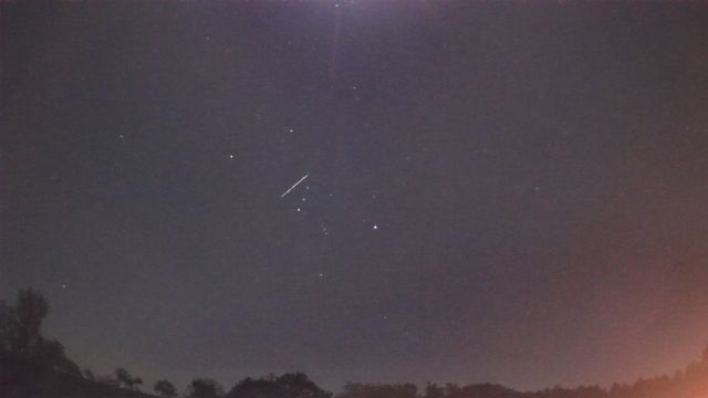 AMS78 meteor