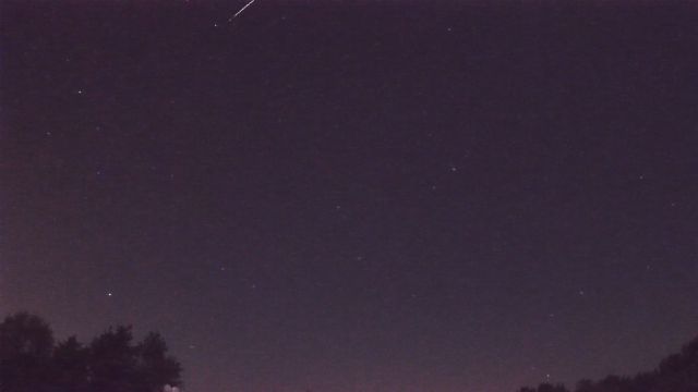 AMS78 meteor