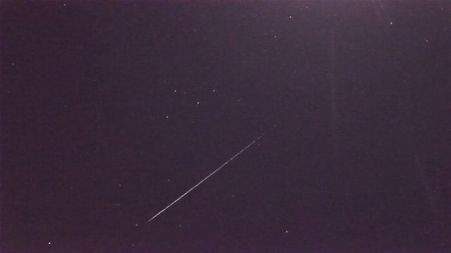 AMS78 meteor