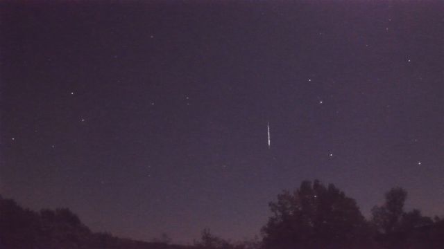 AMS78 meteor