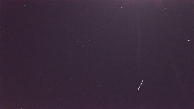 AMS78 meteor