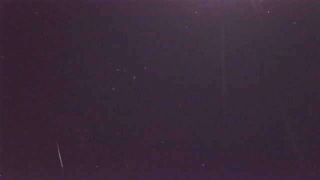 AMS78 meteor