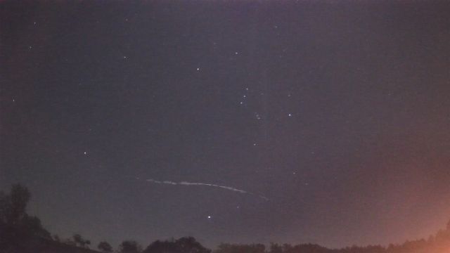 AMS78 meteor