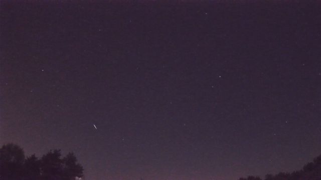 AMS78 meteor