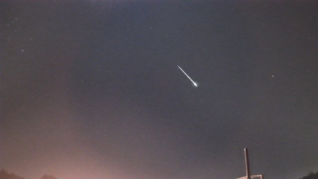 AMS78 meteor