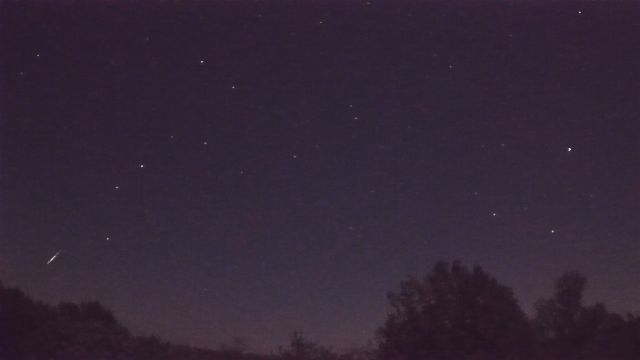 AMS78 meteor