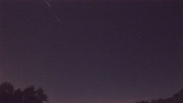 AMS78 meteor