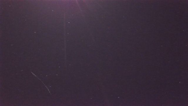 AMS78 meteor
