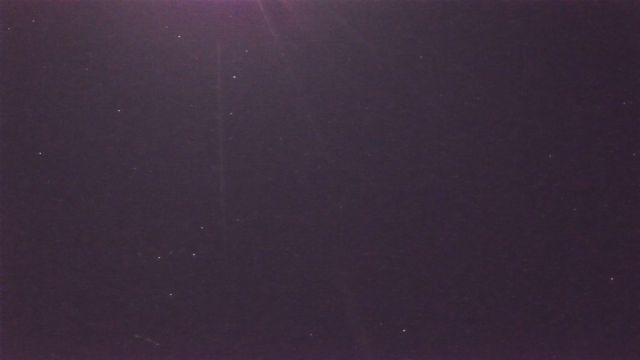AMS78 meteor