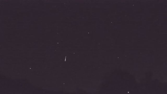 AMS78 meteor