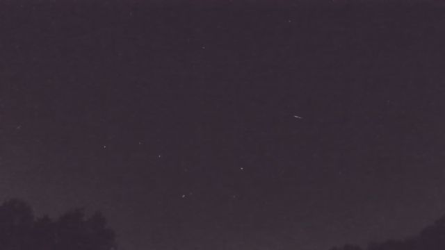 AMS78 meteor