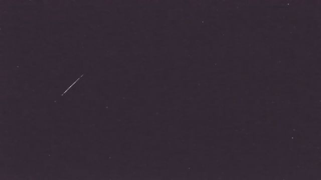 AMS78 meteor