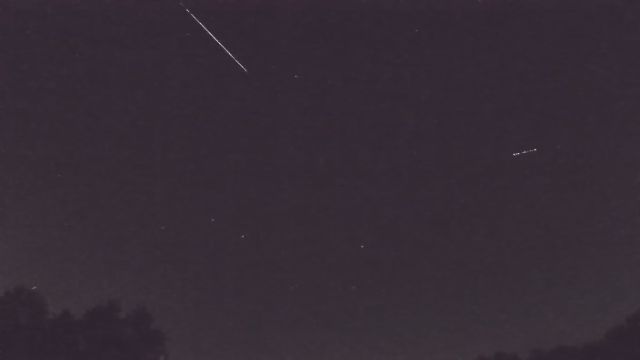 AMS78 meteor
