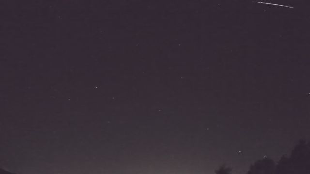 AMS78 meteor
