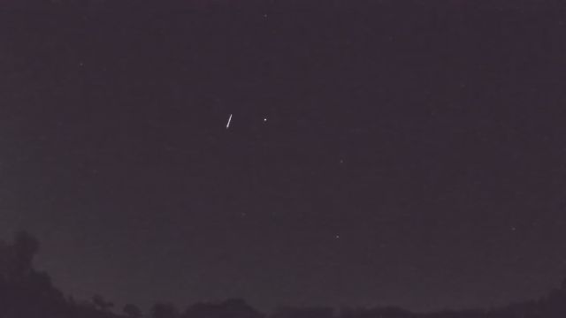 AMS78 meteor